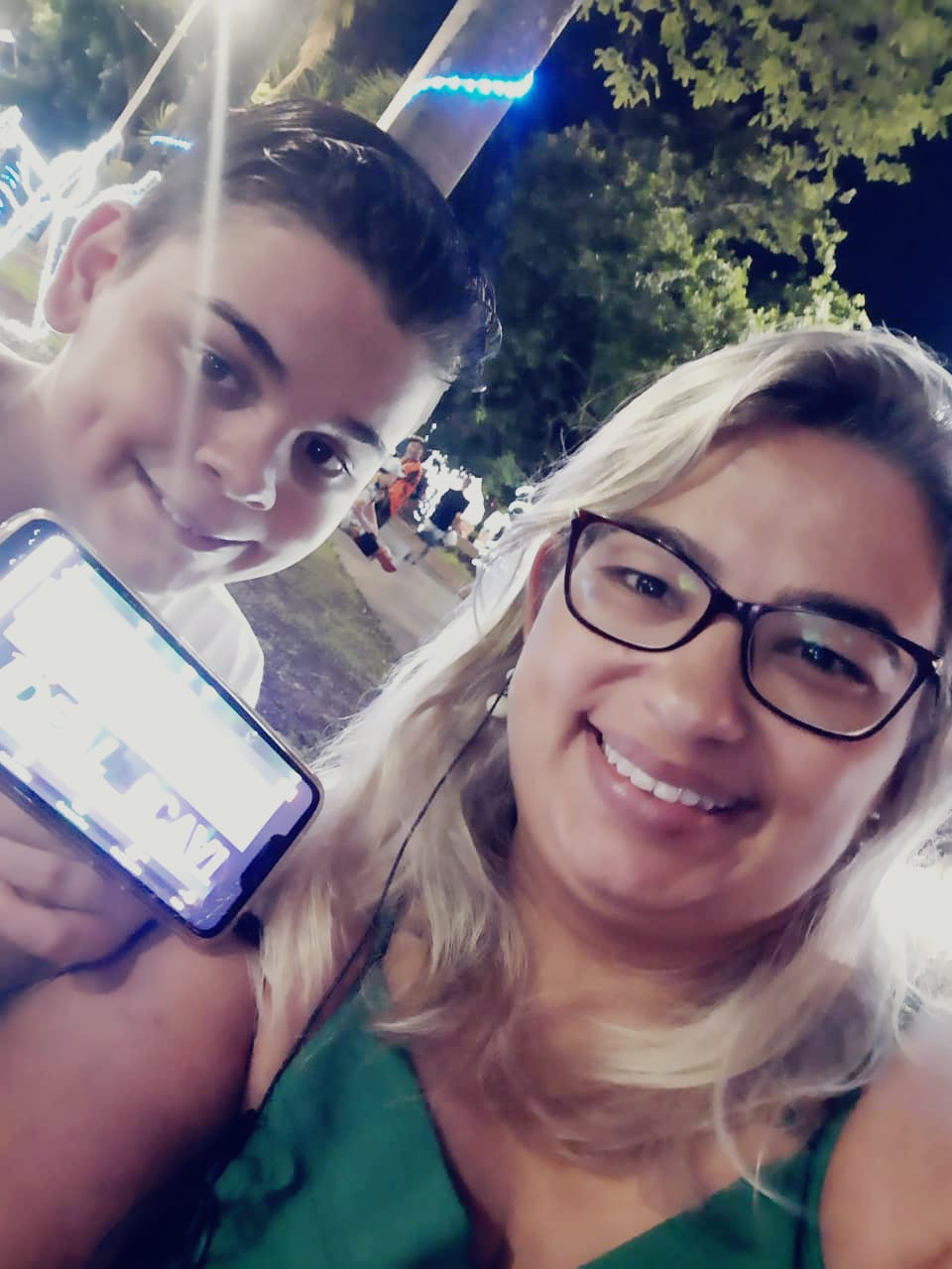 Televendas - Marisa (15/12)